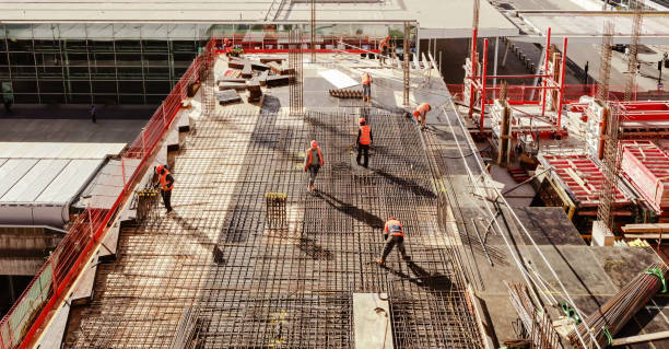 Best Concrete Sealing and Maintenance in Thorndale, PA