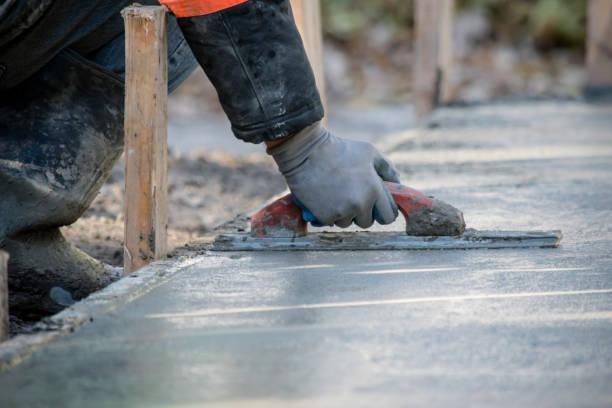 Best Concrete Staining and Coloring in Thorndale, PA