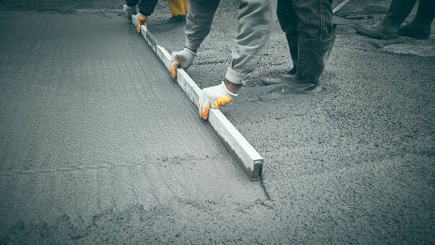 Best Concrete Foundation Repair in Thorndale, PA