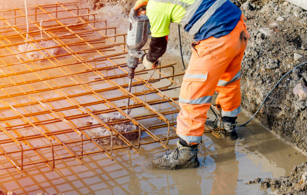  Thorndale, PA Concrete contractor Pros
