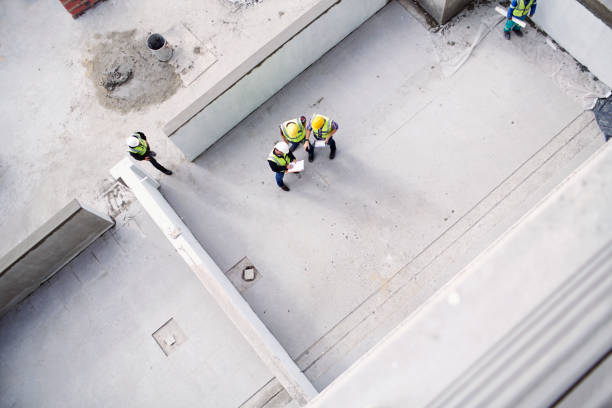 Best Concrete Grinding and Polishing in Thorndale, PA